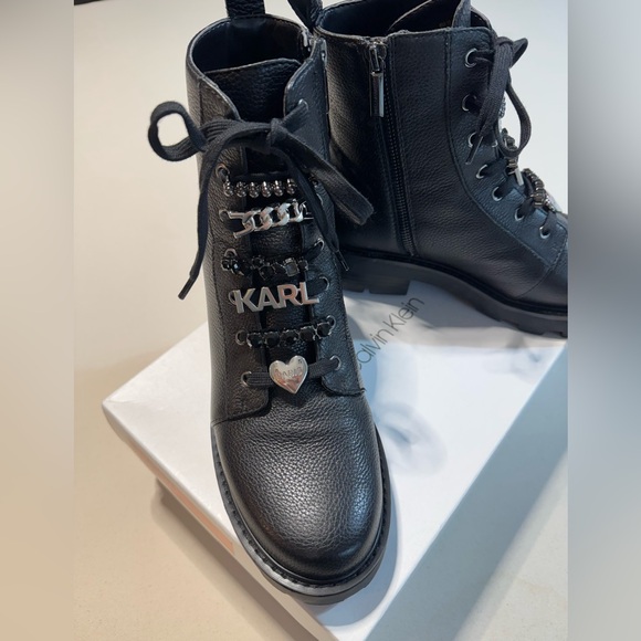 KARL LAGERFELD - Picture 7 of 10